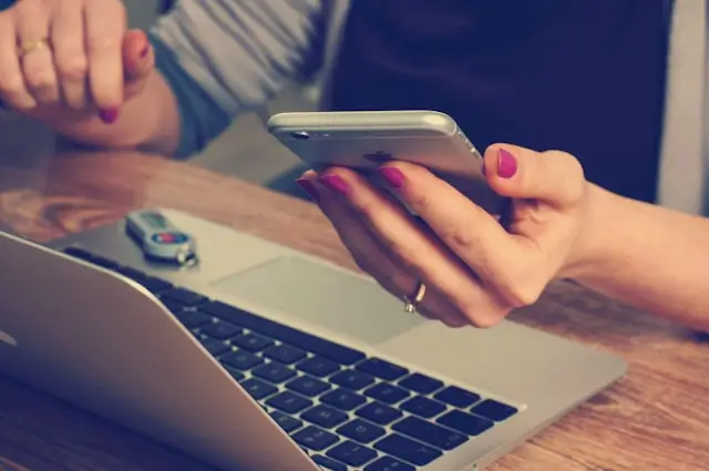 accesso online alla PA con lo SPID.