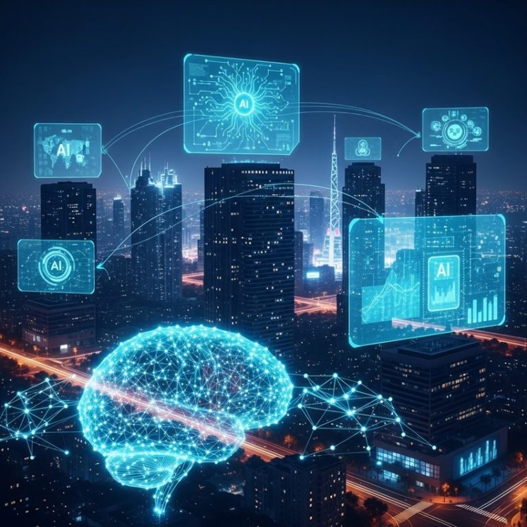 cognitive computing